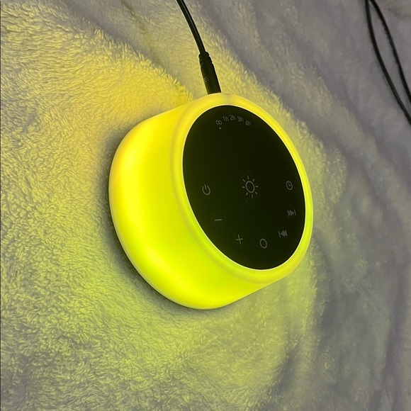 Color Noise Sound Machine - Picture 9 of 14